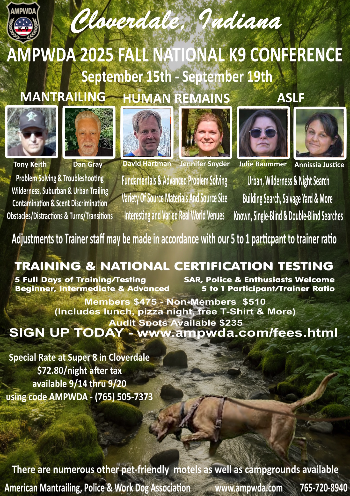 Click on image to Signup/Pay