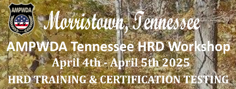 TENNESSEE HRD - MORRISTOWN, TN